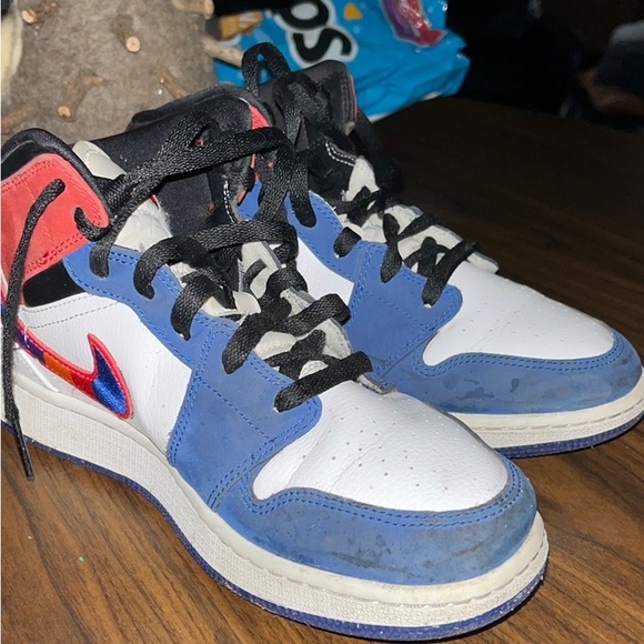Jordan Y